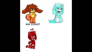 My smiling critters au be like this #smilingcritters #lgtbq #funnymemes  #headcanons #dogday
