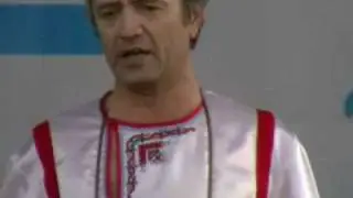 Чăваш юрисем - The Songs of Chuvashia (2008) - 16