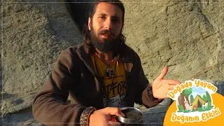 Doğanın İnsan Üzerindeki Etkisi | Spectrum Low Grain ile Doğada Yaşam – w/@YagizDerolur