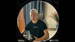 Кира про белую ленту