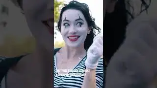 Почему я ненавижу Мимов | Why I hate mimes 