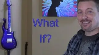 What If?