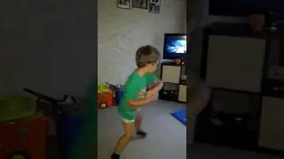 Ярый фанат Егора Крида)