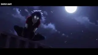 Greipnir [AMV] - Highest in The Room