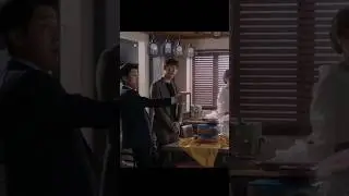 Сыграли удивление, как надо 😱 #подозрительныйпартнер