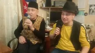 Мурка. Караоке-гон