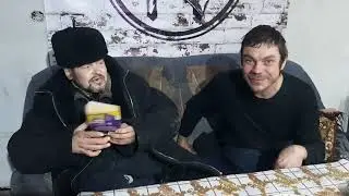 ДОЛГОЖДАННАЯ ВСТРЕЧА БРАТУШИЛ. ВСТРЕТИМСЯ НА СТРИМЕ ЧЕРЕЗ 1 ЧАС.