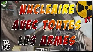 [COD MOBILE FR] NUCLÉAIRE AVEC TOUTES LES ARMES #3 AK117
