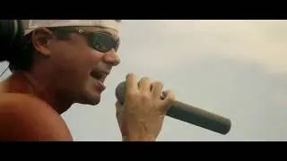2nd Annual Beaufort Sandbar Concert featuring Pat Cooper
