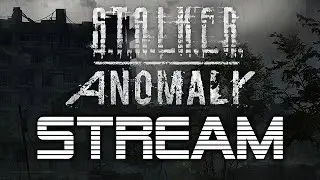 ☢ S.T.A.L.K.E.R.: Anomaly 1.5 Beta 3.0 | Main Story | Part 5 ☢