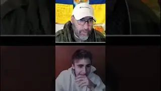 Farhad Zhabala (Блогер) та persianic (блохер) кор