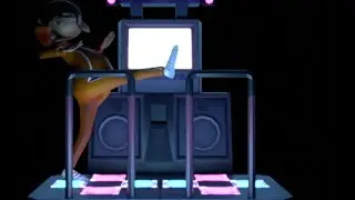 Vector Dancing to 