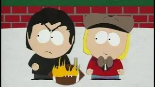 South Park : Damien (Episode Review)