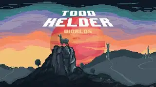 Todd Helder - Worlds