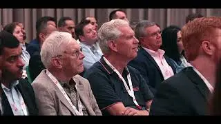 IAFIE - European Chapter Annual Conference 2024 | Opening