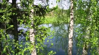 храни тебя сынок