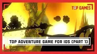 Top 5 adventure games for iOS (Part 1)