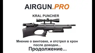 Немного подробнее о том что не понравилось в Крале..