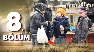 Küçük Ağa 8.Bölüm l FULL BÖLÜM