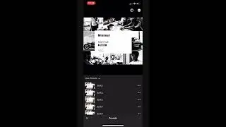 How To Import DNG Presets to Lightroom Mobile