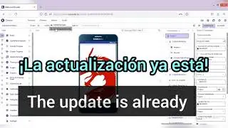 SOLUCIONADO NIVEL DE API 30 EN KODULAR - SOLVED API LEVEL 30 IN KODULAR