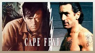 [КиноГИДонизм] Мыс страха (1962 и 1991)