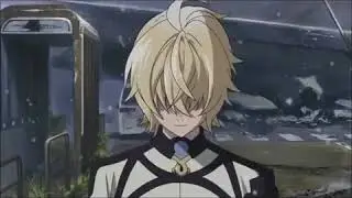 Owari no seraph Mika amv ~ my demons