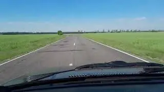 гольф 2 вид от 1 лица