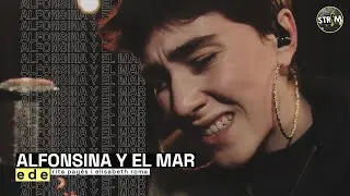 EDE - Alfonsina y el mar | Rita Payés i Elisabeth Roma | STRIM en directo