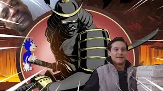 SHOGUN.EXE | Shadow Fight 2