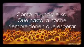 te esperaré 🌻Luis Fonsi