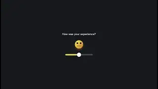 Changing Face Rating | Mind-Blowing Codepen 