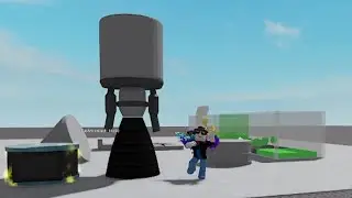 Spaceflight simulator in Roblox