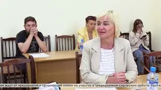 К Дню рождения нашего и Дня металлургов изменений в программе празднования не предполагается