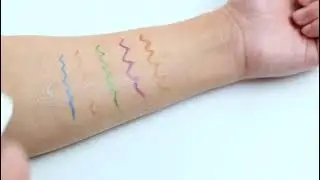 DE’LANCI liquid eyeliner pen