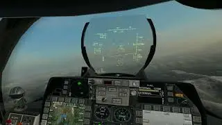 VTOL VR
