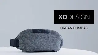 Поясная сумка XD Design Urban Bumbag