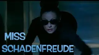 Miss Schadenfreude: A Sue White Tribute (Green Wing)