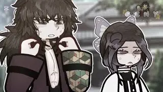 ✦ “ A little bit too hot “ - SaneGiyuu - [KNY] / og! ✦ (first vid)