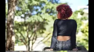 Ensaio - Taís Cristina
