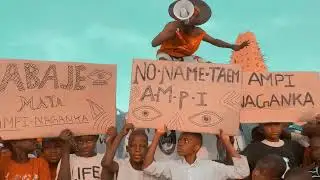 Ampi Naganka / Abaje / ( Clip Officiel )