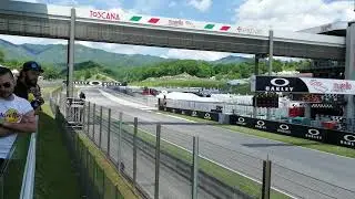 Mugello 2019 - Marc Marquez