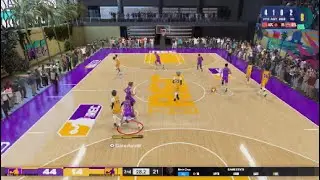 Play of the game 2kTV