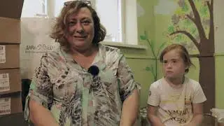 ДАРИ ЕДУ История куратора Ростов-на-Дону