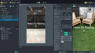 Adding and Customizing Text in your Lenses - Basics With Ben