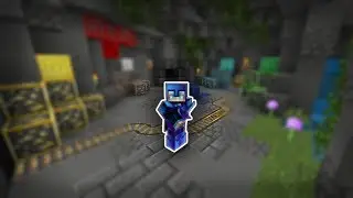 Finalight 3k Texture Pack | Aqua & Dark Aqua (32x)
