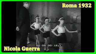 CLASS EXCERPTS of NICOLA GUERRA