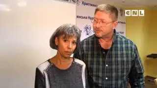 Семинар «Посттравматический синдром» CNL NEWS
