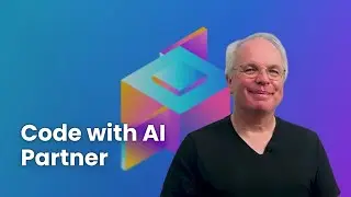 New course with Google: Pair Programming with a Large Language Model