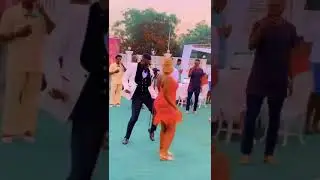 Enjoy the dance moves 💃💃💃